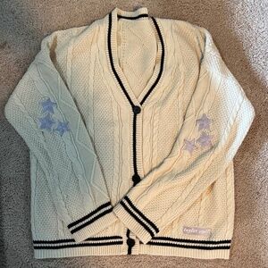 Taylor Swift Folklore Cardigan Dupe
